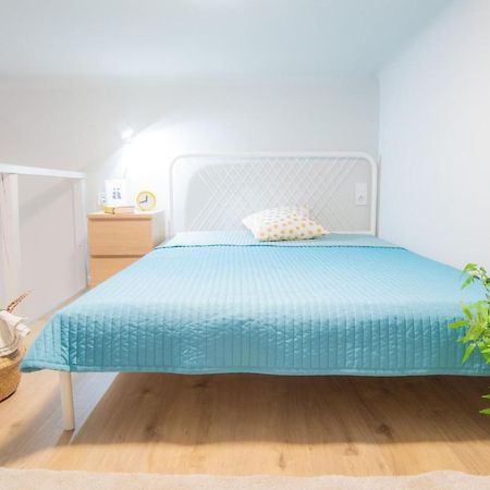 Apartment In Super Location M9 Budapešť Exteriér fotografie