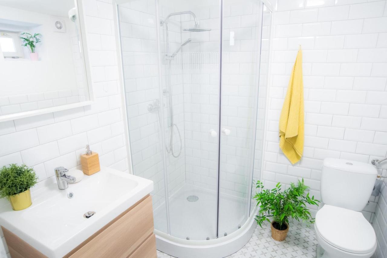 Apartment In Super Location M9 Budapešť Exteriér fotografie
